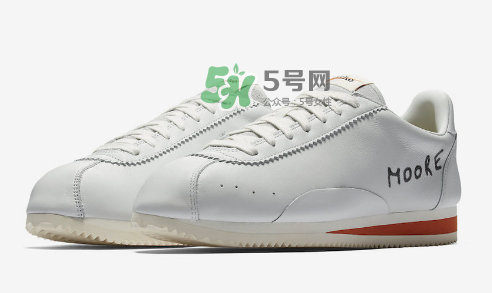 nike cortez kenny more系列運(yùn)動(dòng)鞋怎么樣？