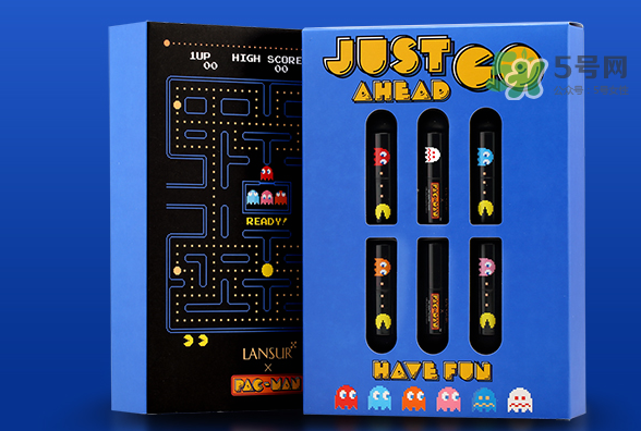 蘭瑟豆你玩唇妝套裝怎么樣？蘭瑟豆你玩唇妝套裝多少錢？