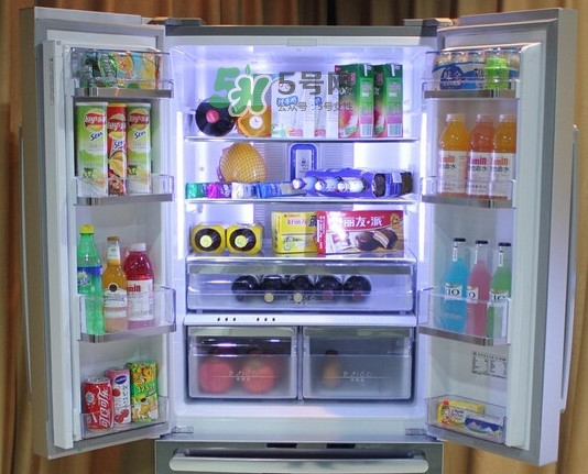 冰箱溫度數(shù)字大冷還是數(shù)字小冷？冰箱冷藏溫度0-7是什么意思