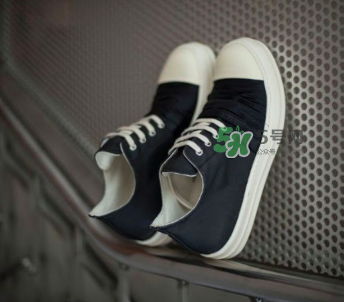 rick owens draped low厚底運(yùn)動(dòng)鞋多少錢？