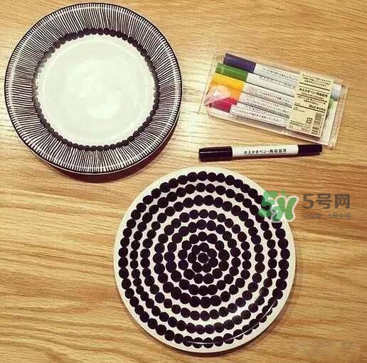 muji無印良品陶瓷筆怎么用？muji陶瓷筆使用方法