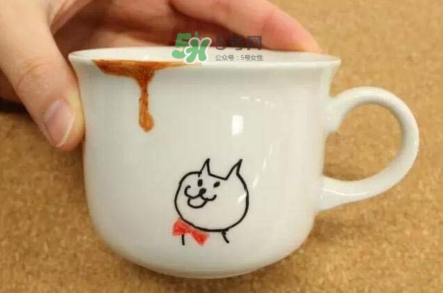 muji無印良品陶瓷筆怎么用？muji陶瓷筆使用方法