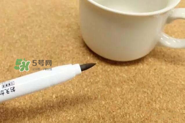muji無印良品陶瓷筆怎么用？muji陶瓷筆使用方法