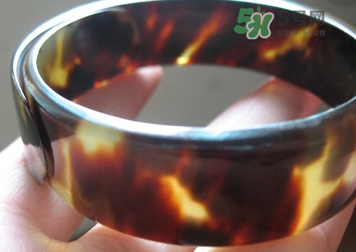 玳瑁手鐲佩戴哪只手？玳瑁手鐲佩戴禁忌