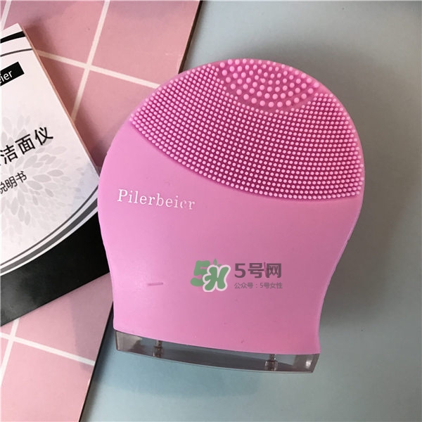 免費(fèi)試用第四波！Pilerbeier派樂(lè)蓓潔面儀免費(fèi)申領(lǐng)~