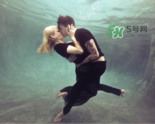 初吻怎么接吻？如何接吻不像初吻？