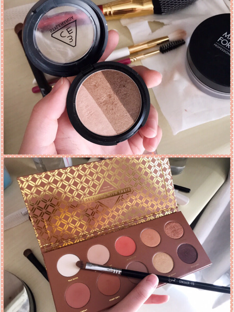 簡單的化妝步驟 最簡單的化妝步驟 簡單的化妝步驟 最簡單的化妝步驟