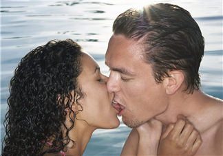 初吻怎么接吻？如何接吻不像初吻？