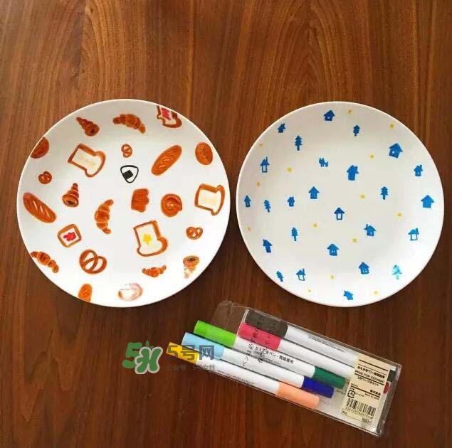 muji無印良品陶瓷筆怎么用？muji陶瓷筆使用方法