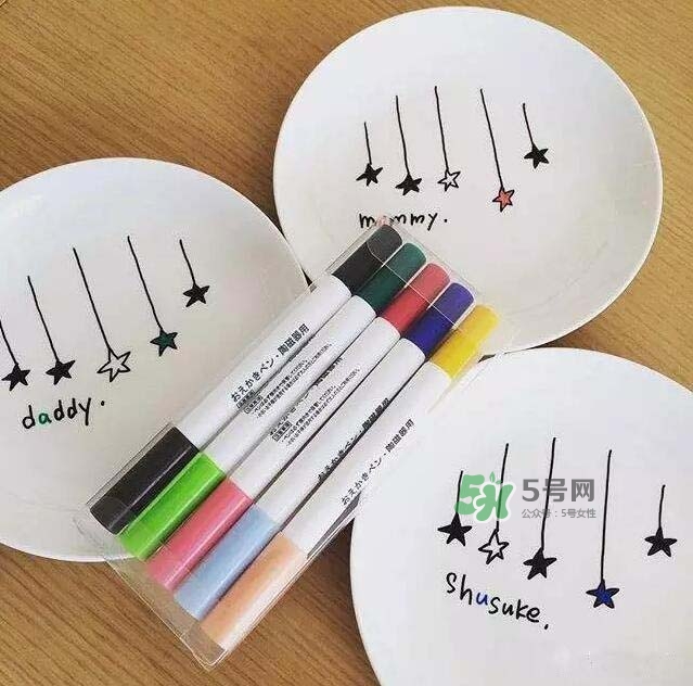 muji無印良品陶瓷筆怎么用？muji陶瓷筆使用方法