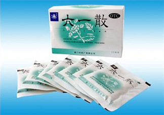 六一散可以給寶寶當(dāng)爽身粉用嗎？六一散能當(dāng)痱子粉用嗎？