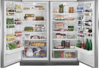 冰箱外殼發(fā)燙正常嗎？冰箱不制冷是怎么回事？