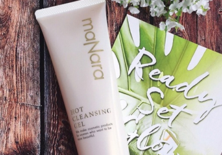 manara卸妝凝膠怎么用？manara溫?zé)嵝秺y凝膠怎么樣