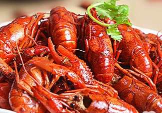 孕婦能吃麻辣小龍蝦嗎？吃麻辣小龍蝦會流產(chǎn)嗎？
