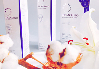 transino洗面奶怎么樣？transino洗面奶多少錢