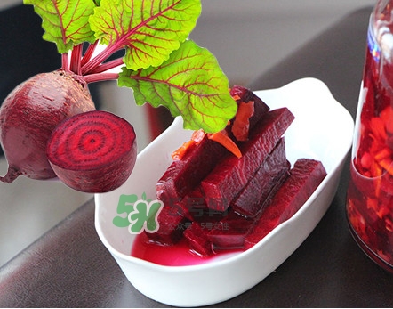 甜菜根有哪些功效？甜菜根什么人不能吃