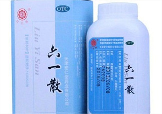 六一散濕疹可以用嗎？六一散嬰兒濕疹能用嗎？