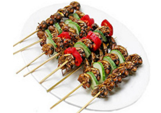 知了猴什么味道？知了猴好吃嗎？