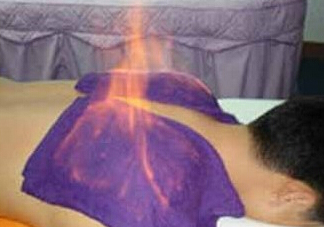 陰天下雨可以做火療嗎？陰天下雨能做火療嗎