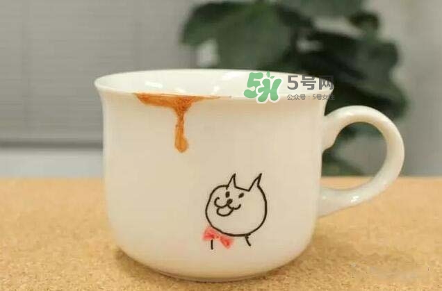 muji無印良品陶瓷筆怎么用？muji陶瓷筆使用方法