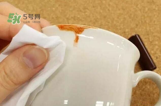 muji無印良品陶瓷筆怎么用？muji陶瓷筆使用方法