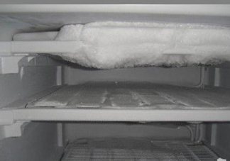 冰箱冷藏室結(jié)冰正常嗎？冰箱冷藏室結(jié)冰是什么原因？