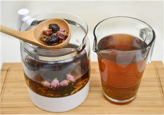 中暑能喝酸梅湯嗎？酸梅湯中暑能不能喝？