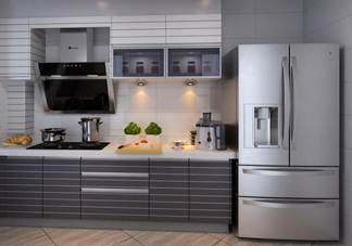 冰箱究竟該買幾個(gè)門的？什么牌子的冰箱最好