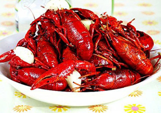 麻辣小龍蝦上火嗎？吃麻辣小龍蝦上火嗎？