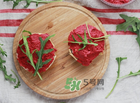 甜菜根怎么吃？甜菜根怎么做好吃