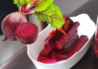 甜菜根有哪些功效？甜菜根什么人不能吃