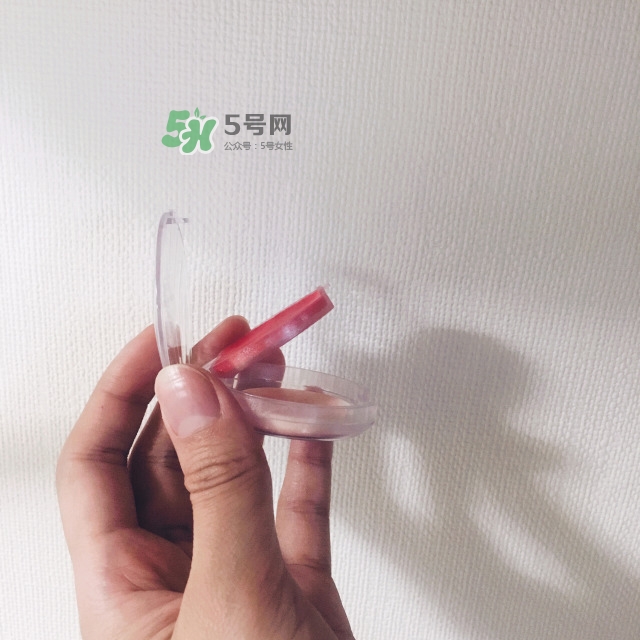 canmake貝殼腮紅膏怎么樣_canmake貝殼腮紅膏好用嗎 canmake貝殼腮紅膏怎么樣_canmake貝殼腮紅膏好用嗎