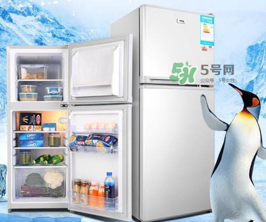 三伏天冰箱調(diào)幾檔？三伏天冰箱要開多少度？