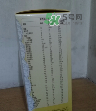 媽咪愛健系列奶粉3段怎么樣？媽咪愛健系列奶粉3段好不好？