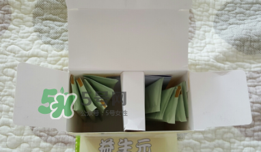 保護傘益生元怎么樣？保護傘益生菌好不好?