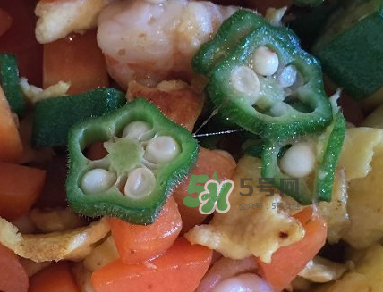 寶寶秋葵怎么吃最好？秋葵怎么給寶寶做輔食？