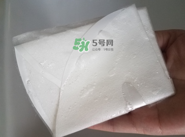 溫碧泉兔斯基面膜怎么樣？溫碧泉兔斯基面膜好嗎？