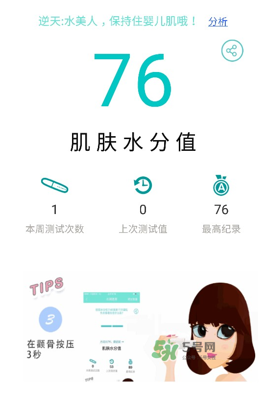 溫碧泉兔斯基面膜怎么樣？溫碧泉兔斯基面膜好嗎？