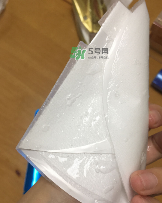 溫碧泉兔斯基面膜怎么樣？溫碧泉兔斯基面膜好嗎？