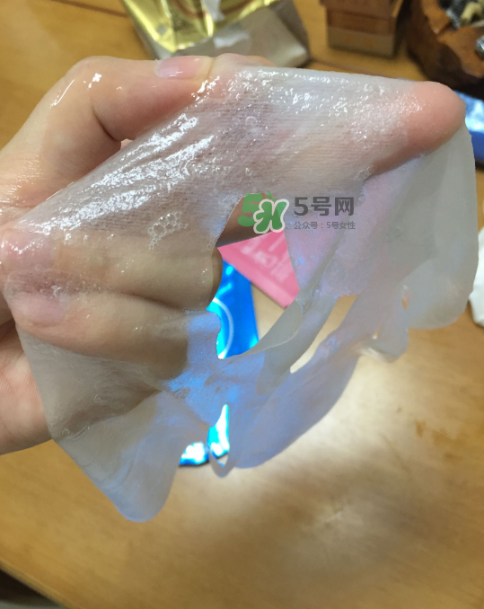 溫碧泉兔斯基面膜怎么樣？溫碧泉兔斯基面膜好嗎？