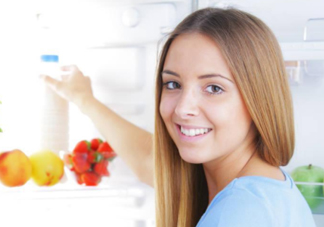 三伏天冰箱調(diào)幾檔？三伏天冰箱要開多少度？