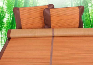 三伏天坐月子可以睡涼席嗎？夏天坐月子可以睡涼席嗎？