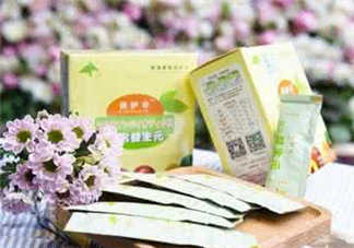 保護傘益生元怎么樣？保護傘益生菌好不好?