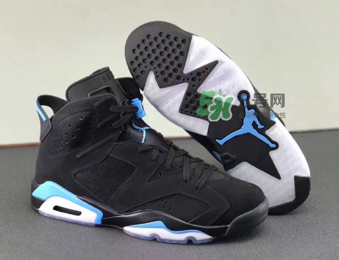 air jordan 6 university blue什么時(shí)候發(fā)售？
