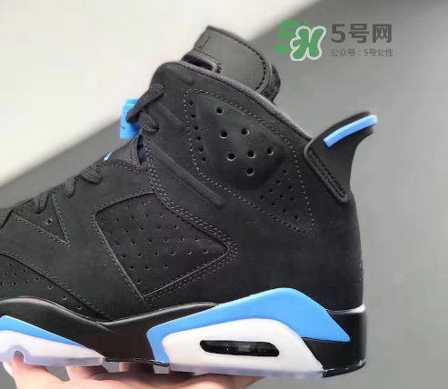 air jordan 6 university blue什么時(shí)候發(fā)售？