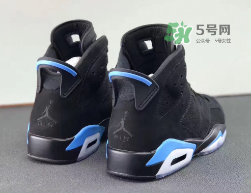 air jordan 6 university blue什么時(shí)候發(fā)售？
