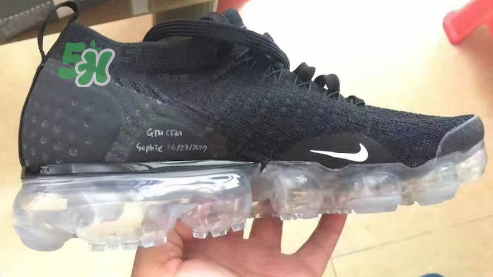nike air vapormax2018新款配色有哪些？