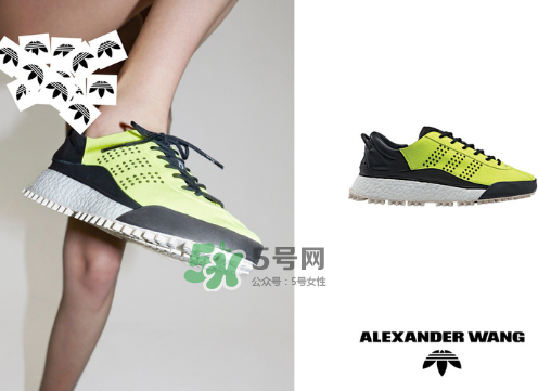 adidas originals by alexander wang聯名系列在哪買_怎么買？