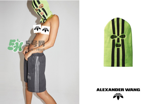 adidas originals by alexander wang聯名系列在哪買_怎么買？