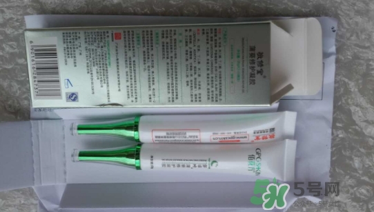 佰花方蒲葵修護(hù)凝膠怎么用？佰花方蒲葵修護(hù)凝膠使用心得